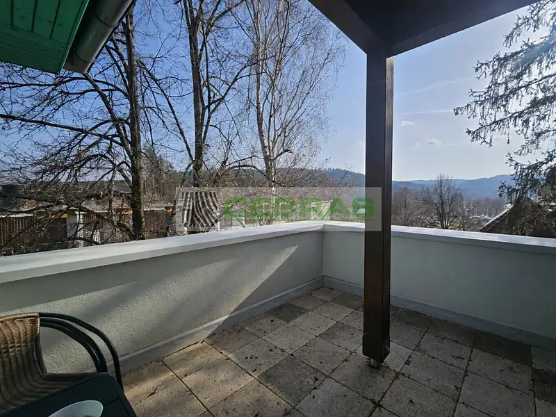 Prodej bytu 1+kk 47 m², Lipno nad Vltavou – náhled fotky 3
