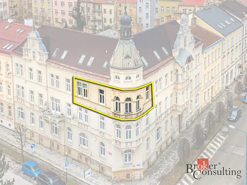 Prodej bytu atypický 146 m², Jihlava – náhled fotky 2
