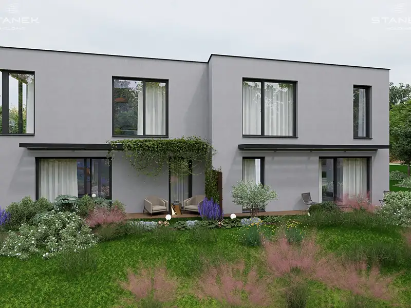 Prodej rodinného domu 107 m², pozemek 375 m², Hradec Králové – náhled fotky 2