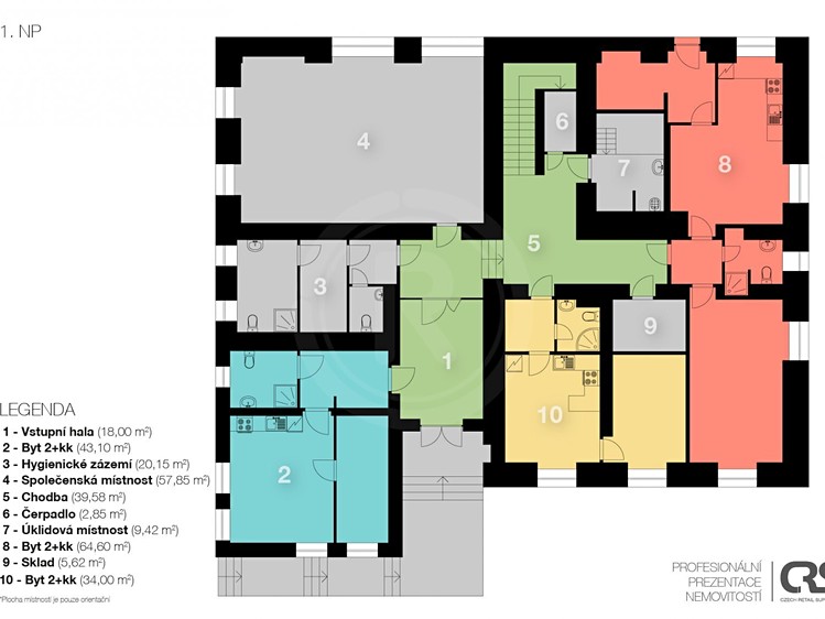 Gewerbefläche zum Kauf, 876 m² (6 von 25)