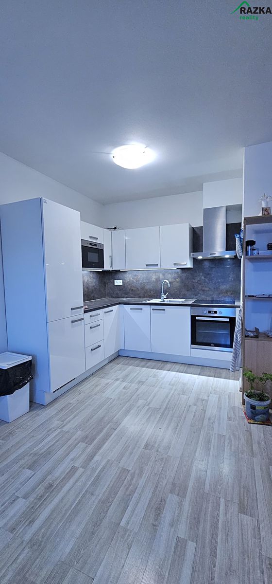 Prodej bytu 3+kk 69 m² – fotografie 3