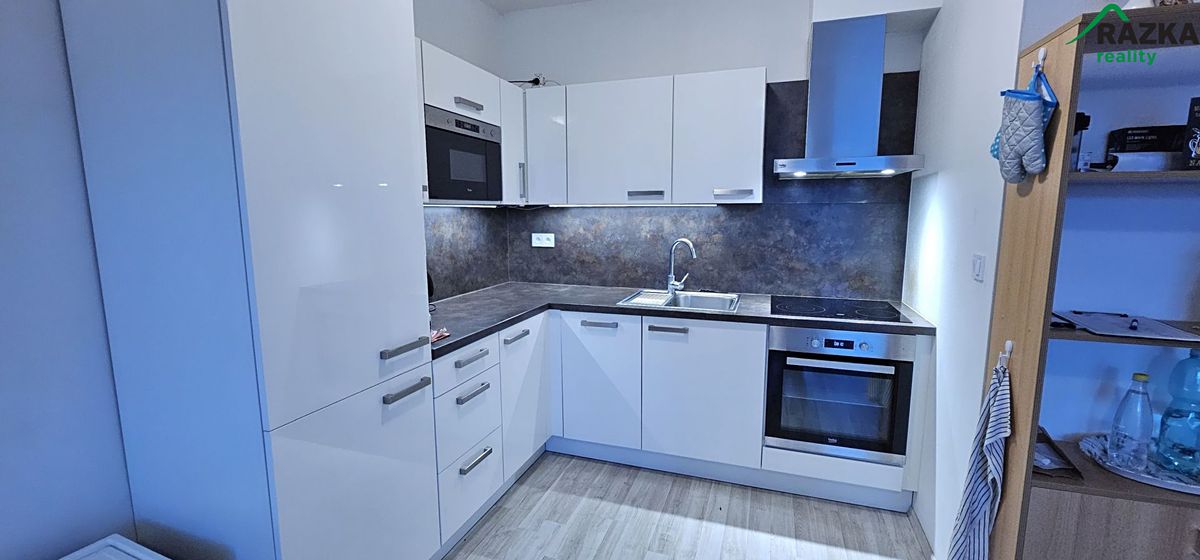 Prodej bytu 3+kk 69 m² – fotografie 2