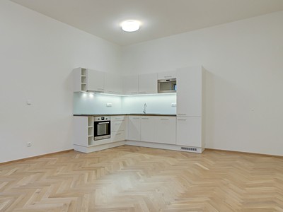 Pronájem bytu 2+kk 70 m²
