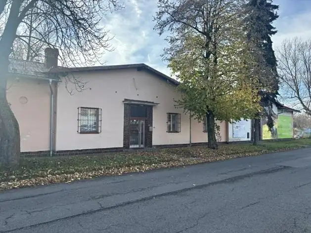 Dražba obchodního prostoru 694 m², Bohumín – náhled fotky 3
