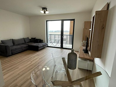 Pronájem bytu 2+kk 56 m²
