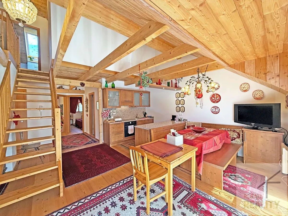 Prodej bytu 4+kk 88 m²