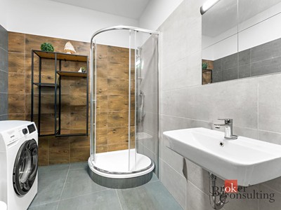 Prodej bytu 2+kk 120 m²