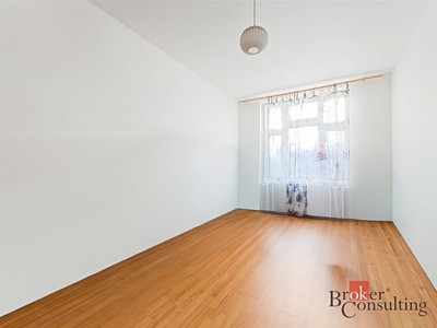 Prodej bytu 2+kk 60 m²