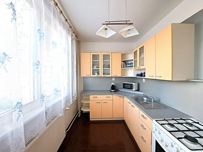 Prodej bytu 3+1 72 m² (Jednopodlažní)