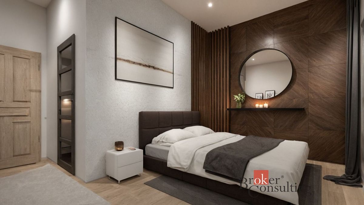 Prodej bytu 3+kk 74 m² – fotografie 4
