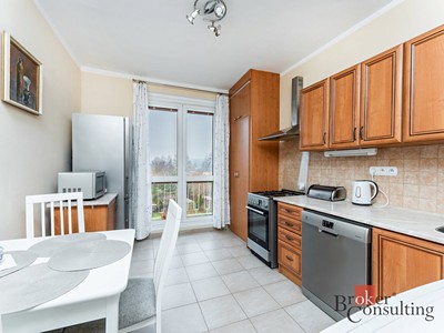 Pronájem bytu 2+1 68 m²