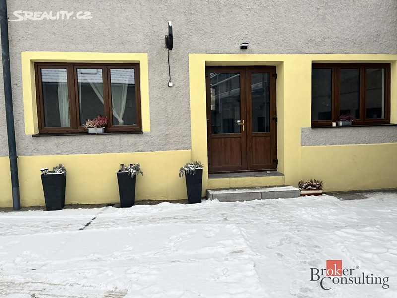 Pronájem obchodního prostoru 60 m², okres Bruntál