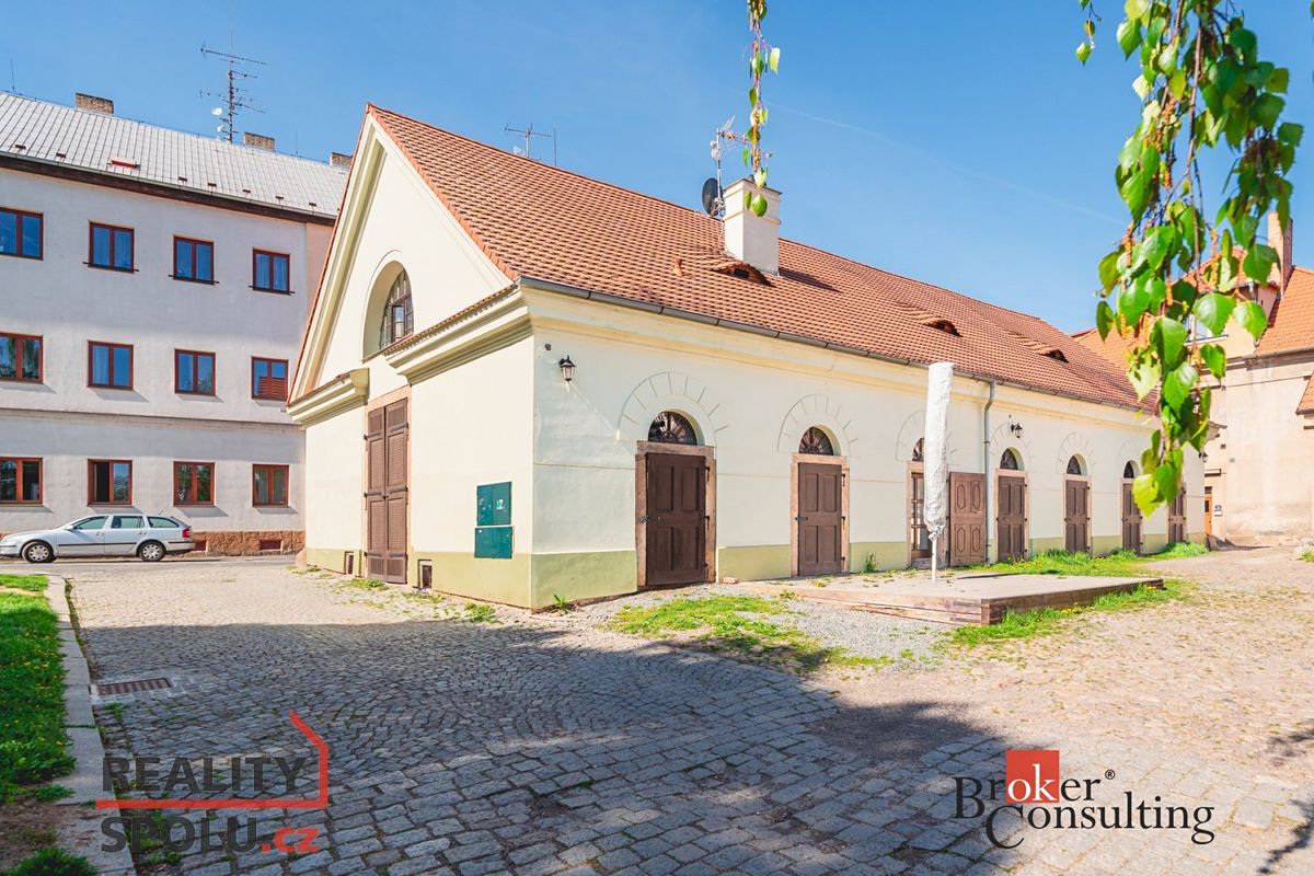Prodej památky 250 m², pozemek 312 m² – fotografie 2