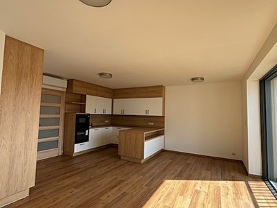Pronájem bytu 2+kk 64 m² (Jednopodlažní)