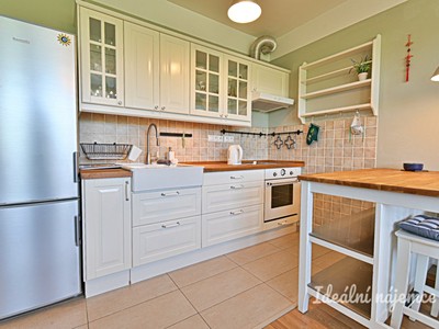 Pronájem bytu 2+kk 47 m²