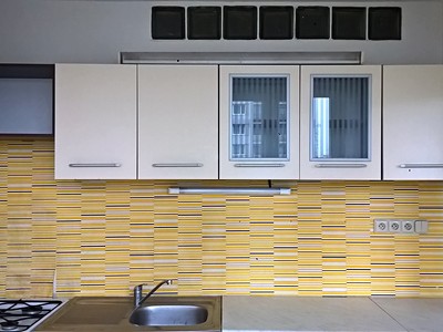 Pronájem bytu 2+1 55 m²