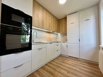 Pronájem bytu 2+kk 49 m²
