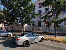 Pronájem skladového prostoru 348 m²