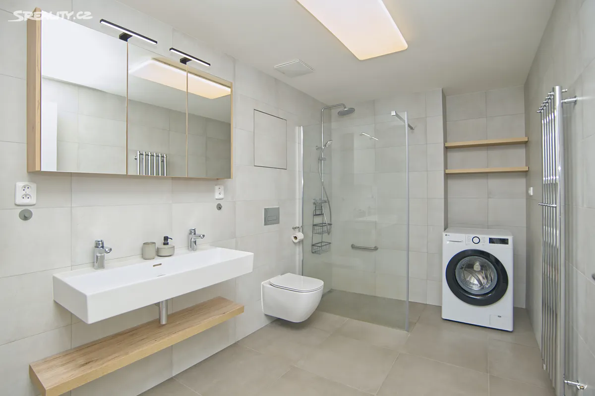 Prodej bytu 2+kk 55 m² – další