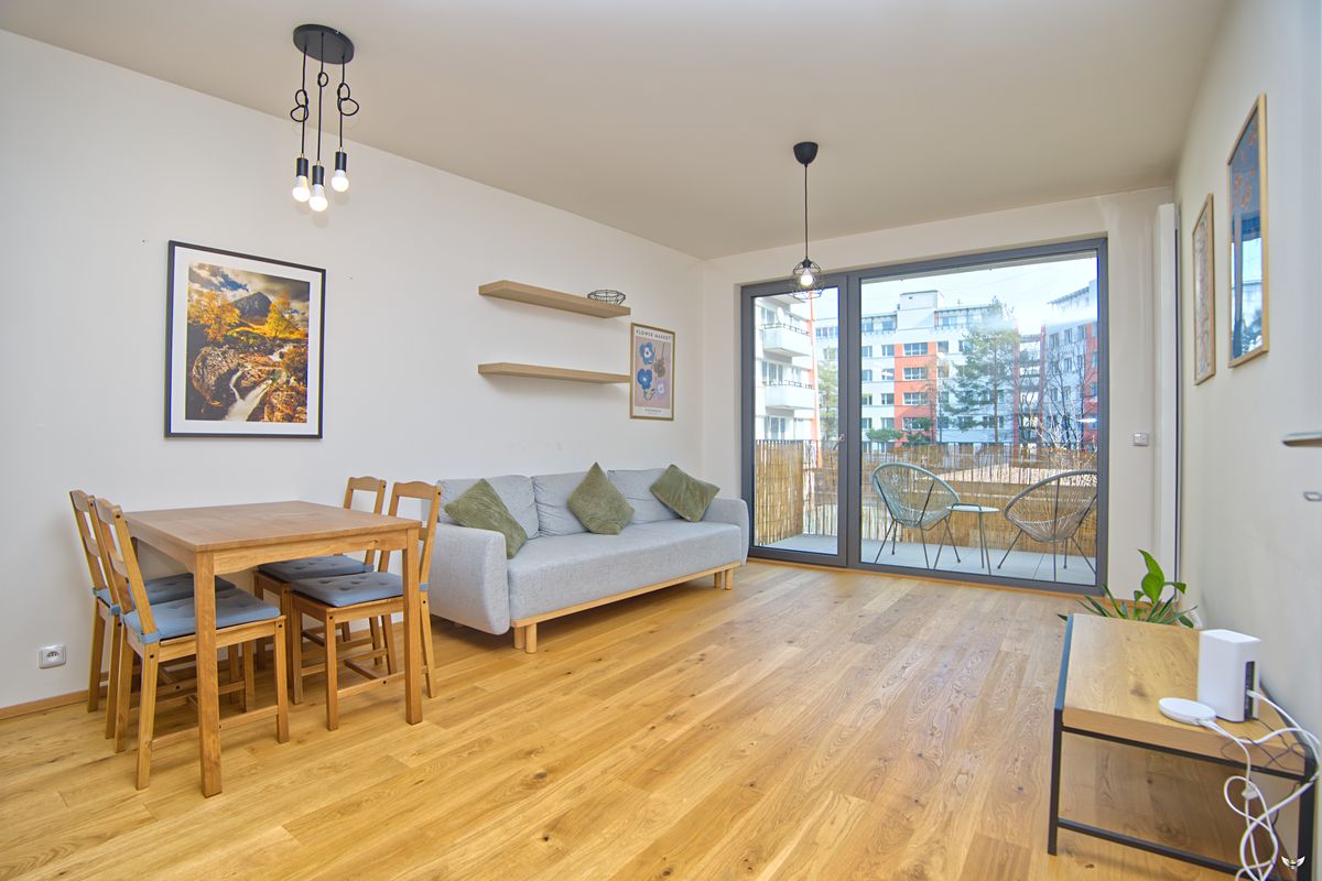 Prodej bytu 2+kk 55 m²