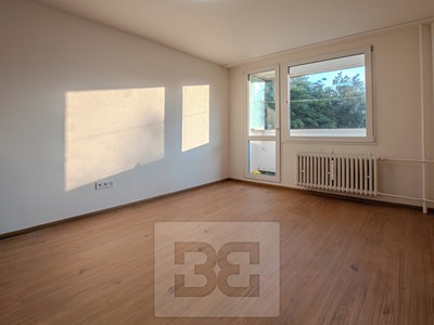 Pronájem bytu 1+1 32 m²