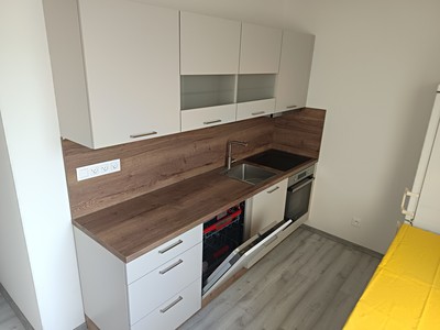 Pronájem bytu 3+1 67 m² (Jednopodlažní)
