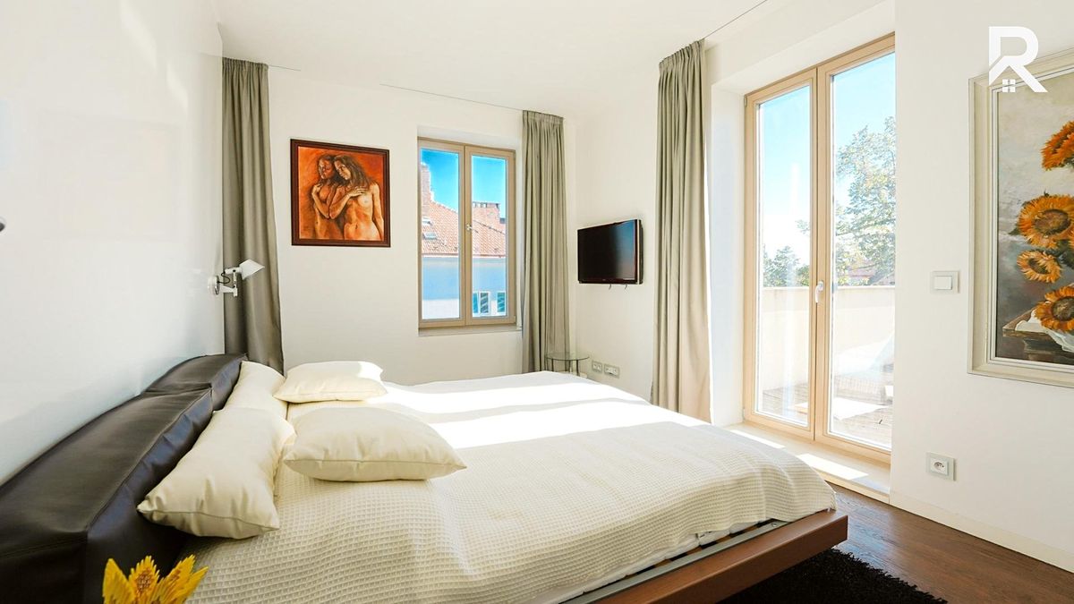 Prodej bytu 3+kk 200 m² – fotografie 2