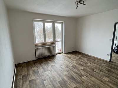 Pronájem bytu 3+1 65 m²