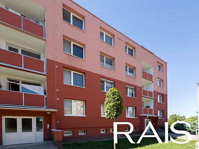 Prodej bytu 3+1 73 m² (Jednopodlažní)