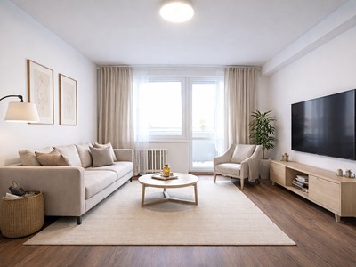 Prodej bytu 3+1 80 m² (Jednopodlažní) — photo 3