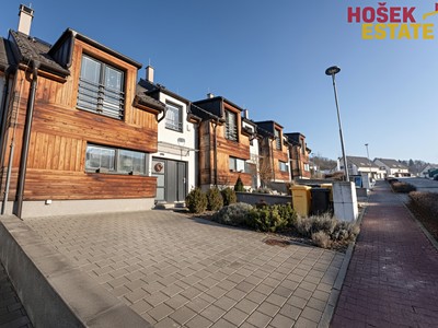 Prodej  rodinného domu 156 m², pozemek 201 m²