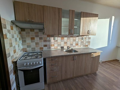 Pronájem bytu 4+1 83 m² (Jednopodlažní)