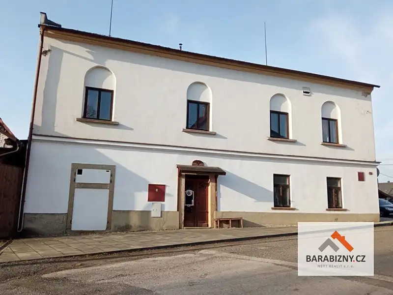 Prodej obchodního prostoru 400 m², Dvůr Králové nad Labem – náhled fotky 1