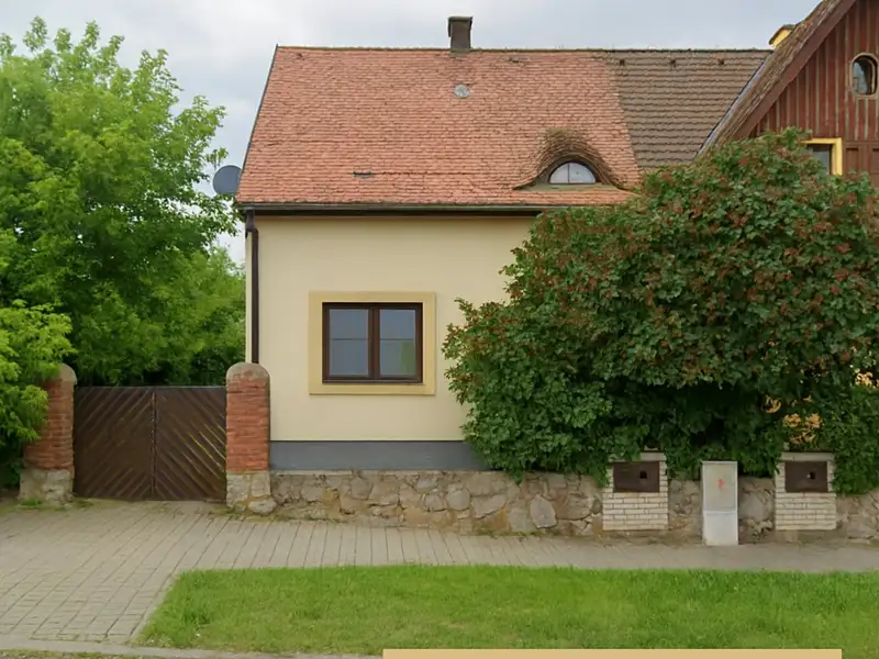 Prodej rodinného domu 128 m², pozemek 3002 m², Vroutek – náhled fotky 2