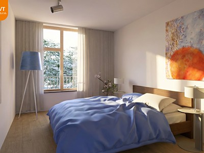 Prodej bytu 4+kk 114 m² (Jednopodlažní)