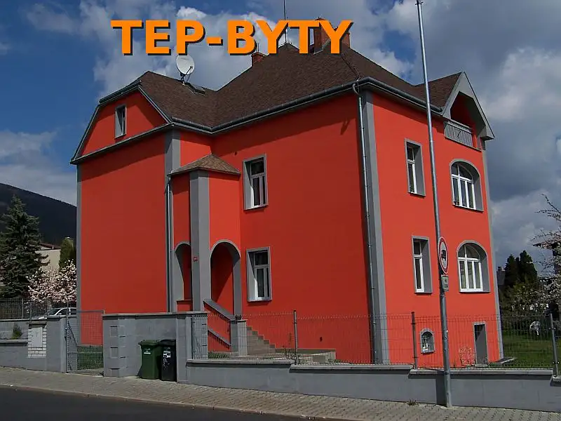 Prodej činžovního domu 500 m², Osek – náhled fotky 3
