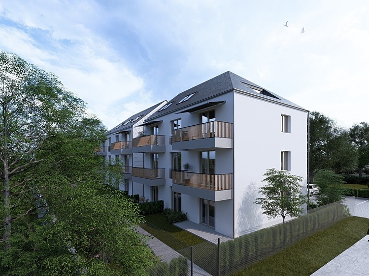 Prodej bytu 2+kk, 66 m² (3 z 17)