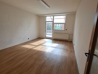 Pronájem bytu 1+1 45 m²