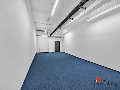 Pronájem kanceláře 42 m²