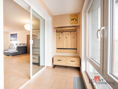 Prodej  rodinného domu 121 m², pozemek 516 m² — photo 4