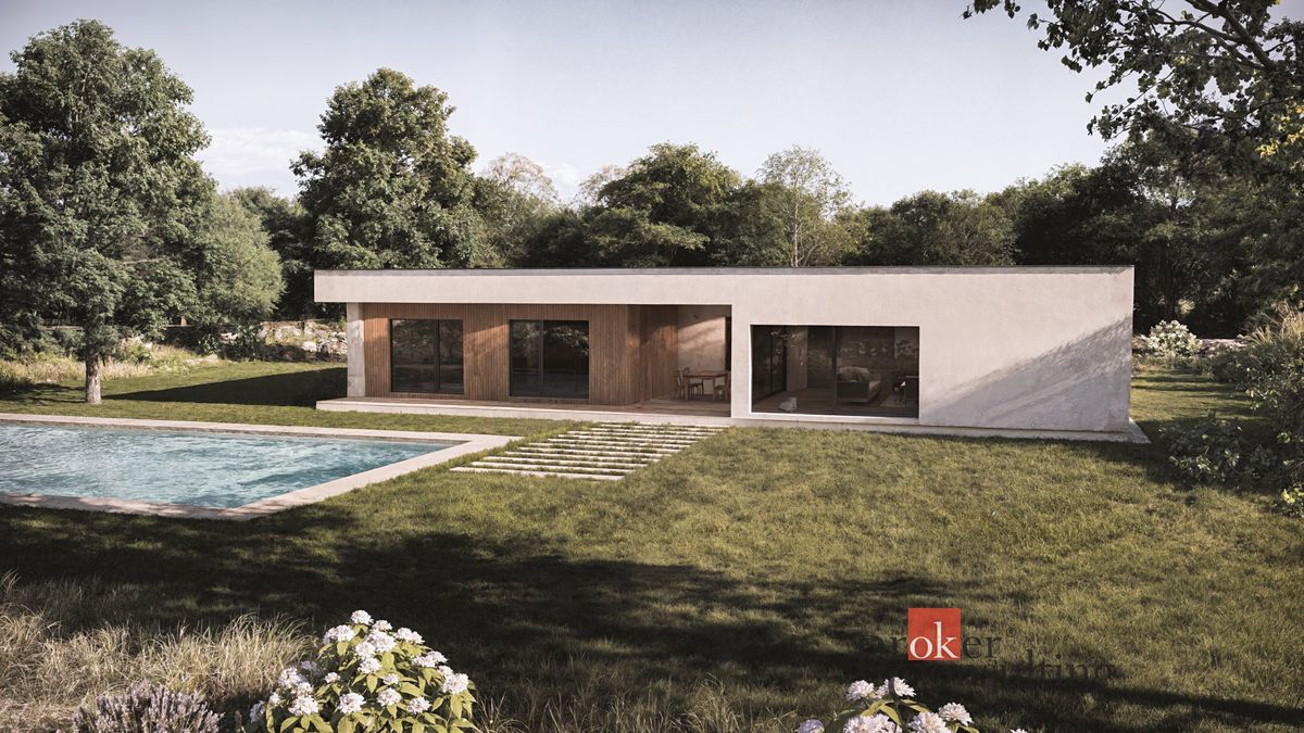 Prodej rodinného domu 193 m², pozemek 816 m² – fotografie 5