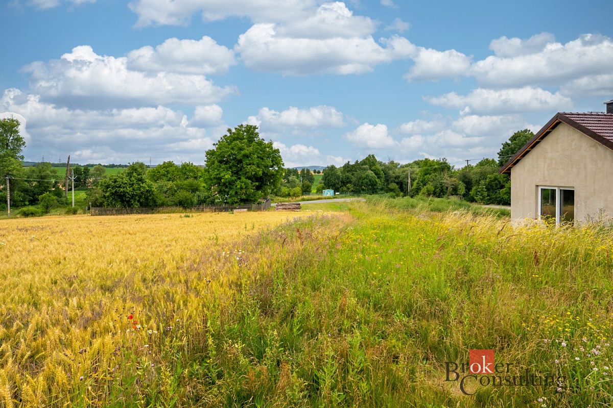 Prodej stavebního pozemku 1488 m² – fotografie 2