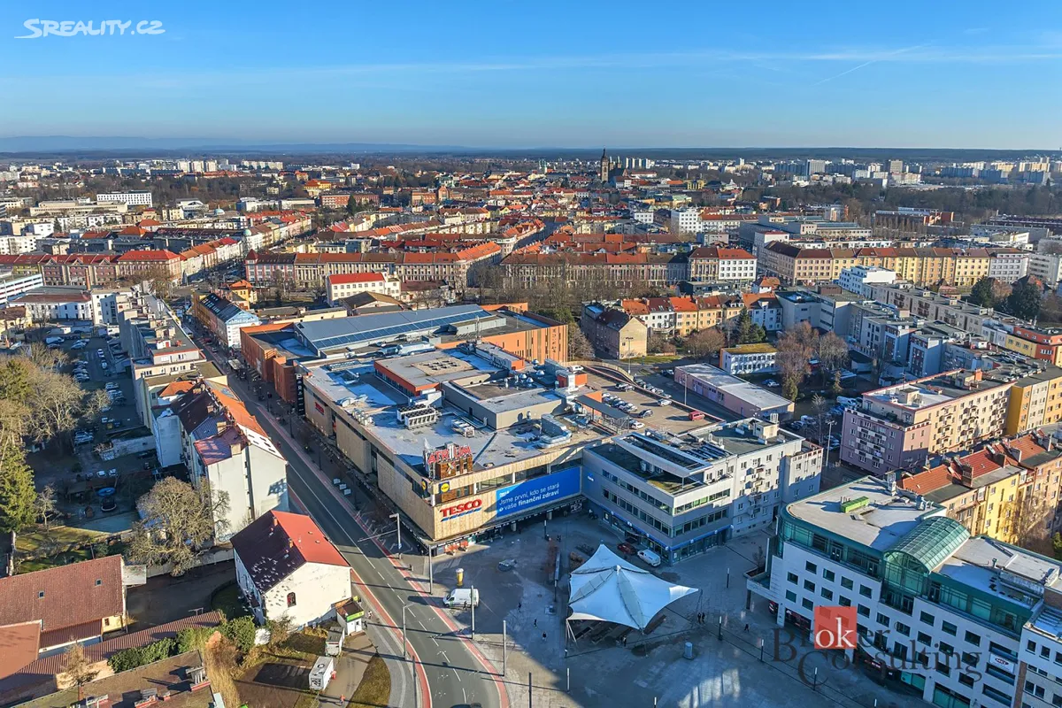 Pronájem obchodního prostoru 80 m² – pohled 6