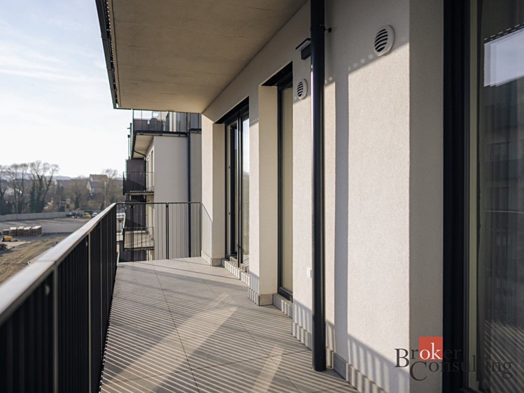 Квартира 4+kk на продаж, 81 м² (6 з 6)