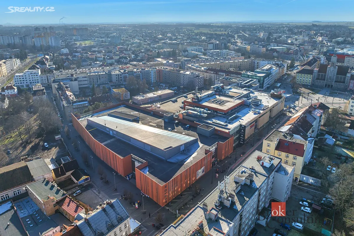 Pronájem obchodního prostoru 80 m² – pohled 5