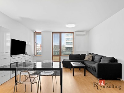 Prodej bytu 3+kk 107 m²