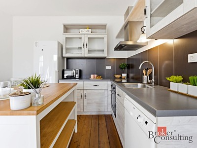 Prodej bytu 2+kk 44 m²