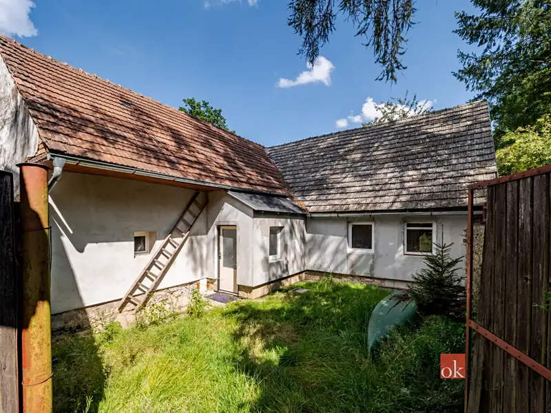 Prodej rodinného domu 100 m², pozemek 1008 m², Strmilov – náhled fotky 3