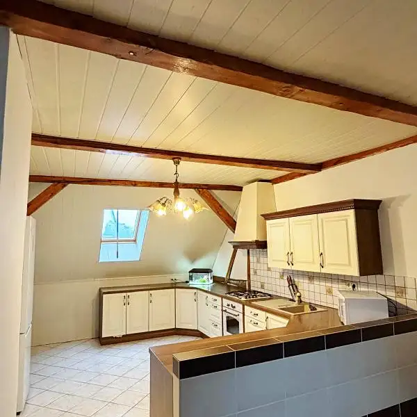 Prodej rodinného domu 335 m², pozemek 1686 m², Blatno – náhled fotky 3