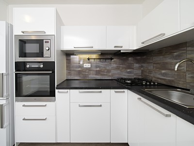 Pronájem bytu 1+1 39 m²